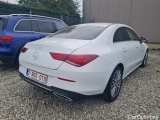  Mercedes  CLA-Klasse CLA200d Sedan Business Solution 2.0d 150pk/cv 4p 8G-DCT Automatic Diesel  13 #2