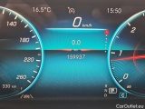  Mercedes  CLA-Klasse CLA200d Sedan Business Solution 2.0d 150pk/cv 4p 8G-DCT Automatic Diesel  13 #6