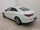  Mercedes  CLA-Klasse CLA200d Sedan Business Solution 2.0d 150pk/cv 4p 8G-DCT Automatic Diesel  13 #9