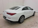  Mercedes  CLA-Klasse CLA200d Sedan Business Solution 2.0d 150pk/cv 4p 8G-DCT Automatic Diesel  13 #10