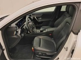  Mercedes  CLA-Klasse CLA200d Sedan Business Solution 2.0d 150pk/cv 4p 8G-DCT Automatic Diesel  13 #11
