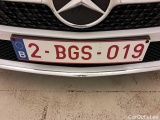 Mercedes  CLA-Klasse CLA200d Sedan Business Solution 2.0d 150pk/cv 4p 8G-DCT Automatic Diesel  13 #12