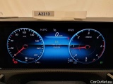  Mercedes  CLA-Klasse CLA200d Sedan Business Solution 2.0d 150pk/cv 4p 8G-DCT Automatic Diesel  13 #13