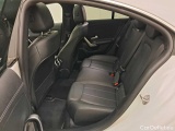  Mercedes  CLA-Klasse CLA200d Sedan Business Solution 2.0d 150pk/cv 4p 8G-DCT Automatic Diesel  13 #14