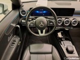  Mercedes  CLA-Klasse CLA200d Sedan Business Solution 2.0d 150pk/cv 4p 8G-DCT Automatic Diesel  13 #15