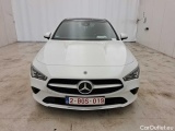  Mercedes  CLA-Klasse CLA200d Sedan Business Solution 2.0d 150pk/cv 4p 8G-DCT Automatic Diesel  13 #16