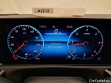  Mercedes  CLA-Klasse CLA200d Sedan Business Solution 2.0d 150pk/cv 4p 8G-DCT Automatic Diesel  13 #19