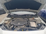  Mercedes  CLA-Klasse CLA200d Sedan Business Solution 2.0d 150pk/cv 4p 8G-DCT Automatic Diesel  13 #21