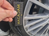  Mercedes  CLA-Klasse CLA200d Sedan Business Solution 2.0d 150pk/cv 4p 8G-DCT Automatic Diesel  13 #27