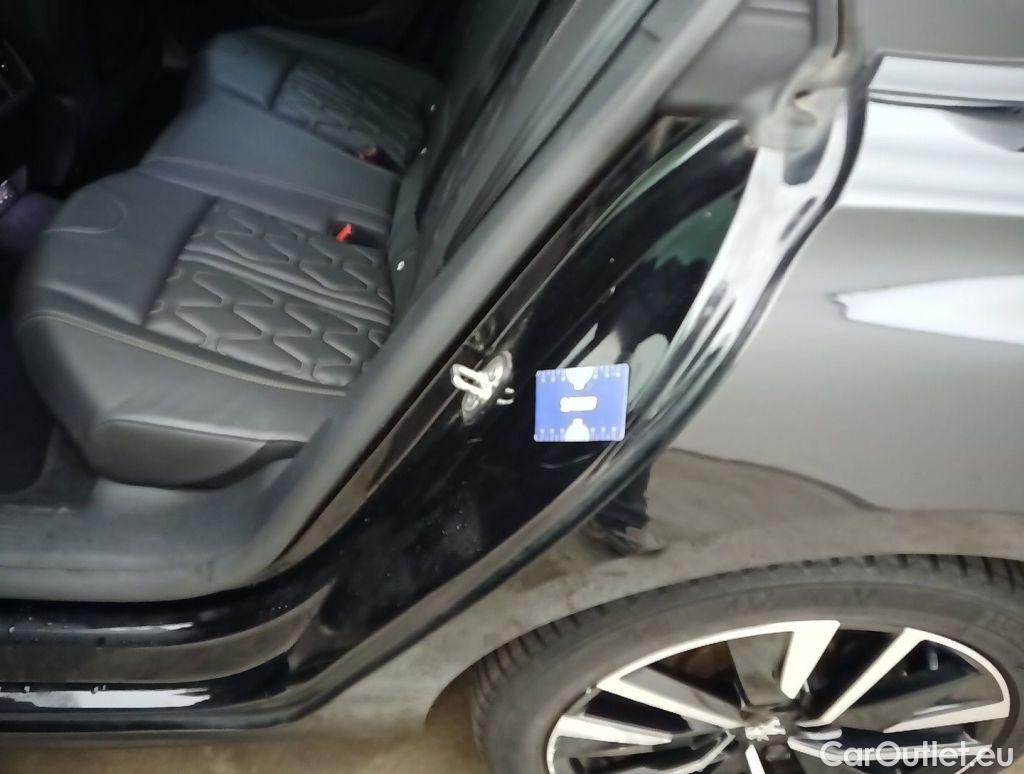 Peugeot  508 Peugeot  SW 1.5 BlueHDi 130 S&S EAT8 GT 5d #45