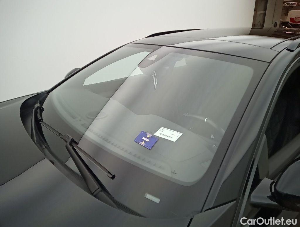Peugeot  508 Peugeot  SW 1.5 BlueHDi 130 S&S EAT8 GT 5d #38