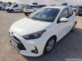  Toyota  Yaris TOYOTA  / 2020 / 5P / berlina con portón 1.5 120H Business Plus 