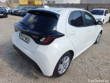  Toyota  Yaris TOYOTA  / 2020 / 5P / berlina con portón 1.5 120H Business Plus #2