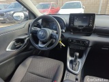  Toyota  Yaris TOYOTA  / 2020 / 5P / berlina con portón 1.5 120H Business Plus #3