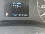 Toyota  Yaris TOYOTA  / 2020 / 5P / berlina con portón 1.5 120H Business Plus #5