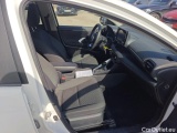  Toyota  Yaris TOYOTA  / 2020 / 5P / berlina con portón 1.5 120H Business Plus #6