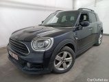  Mini  Countryman Mini  Cooper (100 kW) 5d 