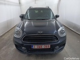  Mini  Countryman Mini  Cooper (100 kW) 5d #5