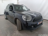  Mini  Countryman Mini  Cooper (100 kW) 5d #8