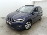  Volkswagen  Touran Volkswagen  2.0 TDi 110kW Highline DSG 5d 
