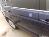  Volkswagen  Touran Volkswagen  2.0 TDi 110kW Highline DSG 5d #21