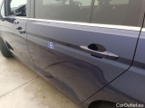  Volkswagen  Touran Volkswagen  2.0 TDi 110kW Highline DSG 5d #47