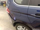  Volkswagen  Touran Volkswagen  2.0 TDi 110kW Highline DSG 5d #61