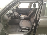  Mini  Clubman Mini  One D (85 kW) 5d #3