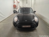  Mini  Clubman Mini  One D (85 kW) 5d #5