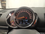  Mini  Clubman Mini  One D (85 kW) 5d #6