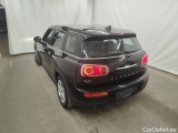  Mini  Clubman Mini  One D (85 kW) 5d #7
