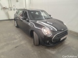  Mini  Clubman Mini  One D (85 kW) 5d #8