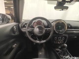  Mini  Clubman Mini  One D (85 kW) 5d #9