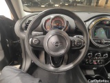 Mini  Clubman Mini  One D (85 kW) 5d #20