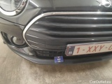  Mini  Clubman Mini  One D (85 kW) 5d #27