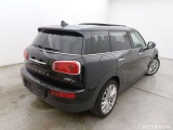  Mini  Clubman Mini  One D (85 kW) 5d #2