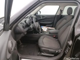  Mini  Clubman Mini  One D (85 kW) 5d #3