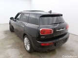  Mini  Clubman Mini  One D (85 kW) 5d #7