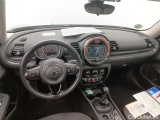  Mini  Clubman Mini  One D (85 kW) 5d #9