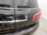  Mini  Clubman Mini  One D (85 kW) 5d #24