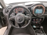  Mini  Clubman Mini  One D (85 kW) 5d #30