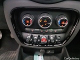  Mini  Clubman Mini  One D (85 kW) 5d #31