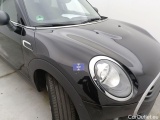  Mini  Clubman Mini  One D (85 kW) 5d #39
