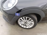  Mini  Clubman Mini  One D (85 kW) 5d #45