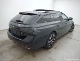 Peugeot  508 Peugeot  SW 1.5 BlueHDi 130 S&S EAT8 GT 5d #2