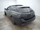 Peugeot  508 Peugeot  SW 1.5 BlueHDi 130 S&S EAT8 GT 5d #7