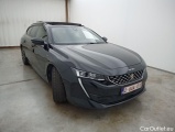Peugeot  508 Peugeot  SW 1.5 BlueHDi 130 S&S EAT8 GT 5d #8