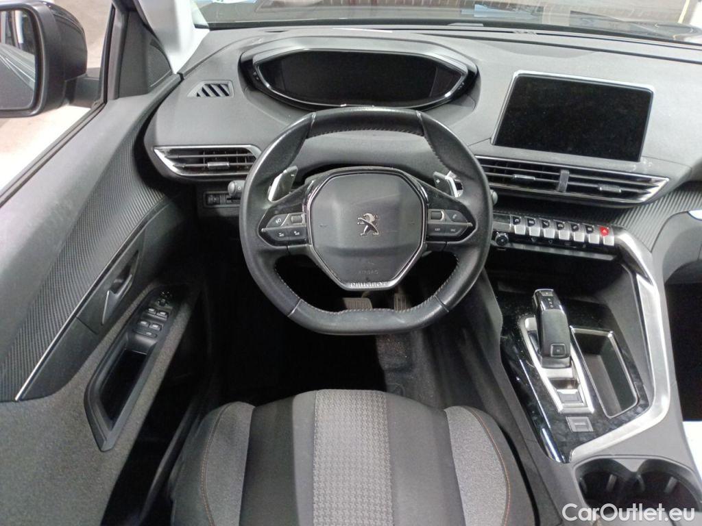 Peugeot  3008 Peugeot  1.2 PureTech 96kW S&S Auto Active 5d #9
