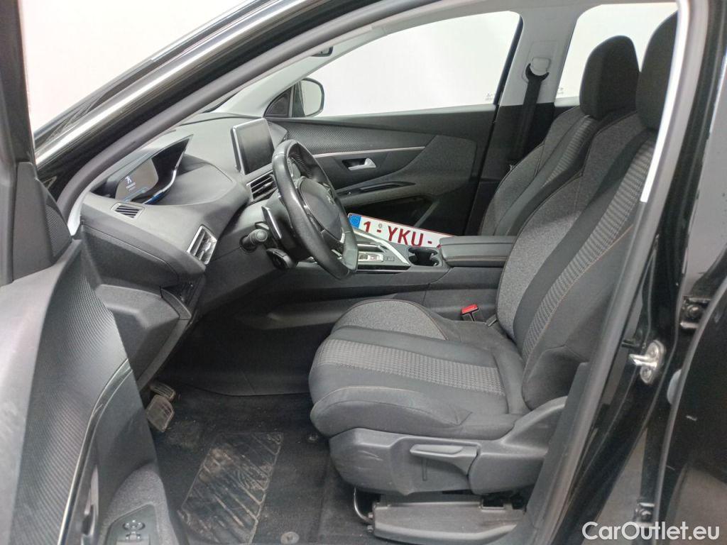 Peugeot  3008 Peugeot  1.2 PureTech 96kW S&S Auto Active 5d #3