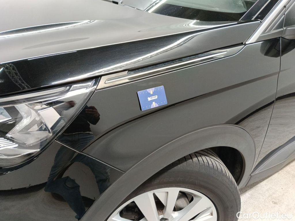 Peugeot  3008 Peugeot  1.2 PureTech 96kW S&S Auto Active 5d #35